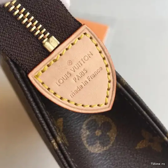 Affordable LOUIS TOILETRY VUITTON 19 POUCH 0706